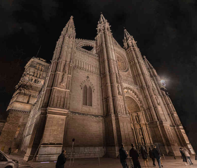Mallorca - Palma 027 - catedral-basílica de Santa Maria de Mallorca.jpg
